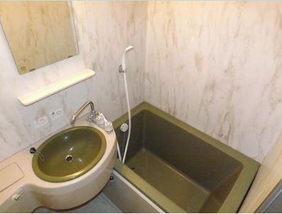 バス・シャワールーム　ユニットバス