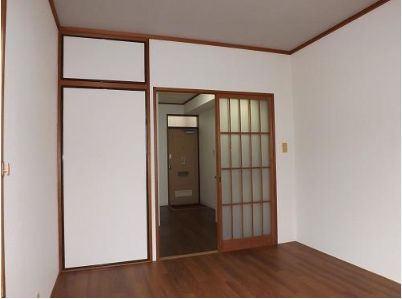 その他部屋・スペース　寝室