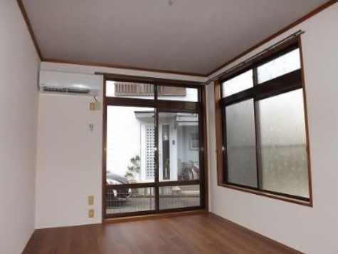 眺望　眺望です