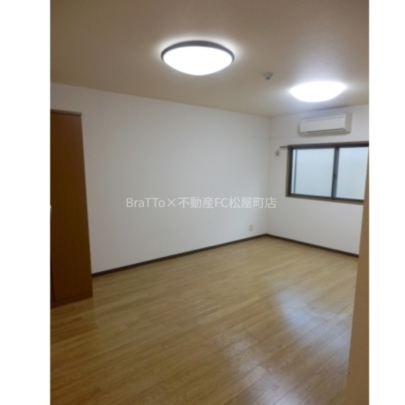 居室・リビング　居室・リビング