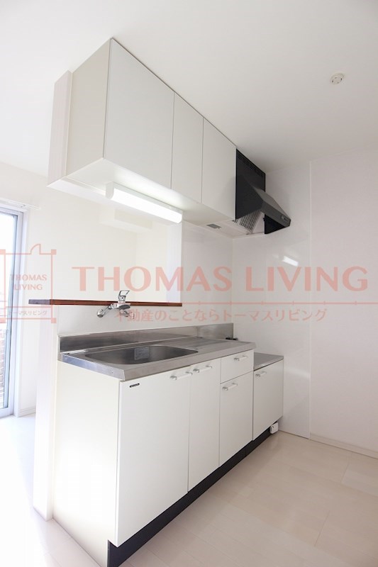 キッチン　人気のカウンターキッチン