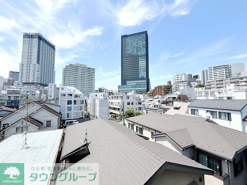 眺望　お部屋探しは株式会社　タウンハウジング　までお気軽にお問合…