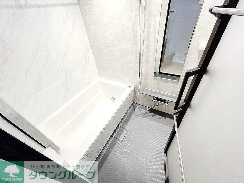 バス・シャワールーム　お部屋探しは株式会社　タウンハウジング　までお気軽にお問合…