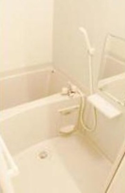 バス・シャワールーム　室内参考写真