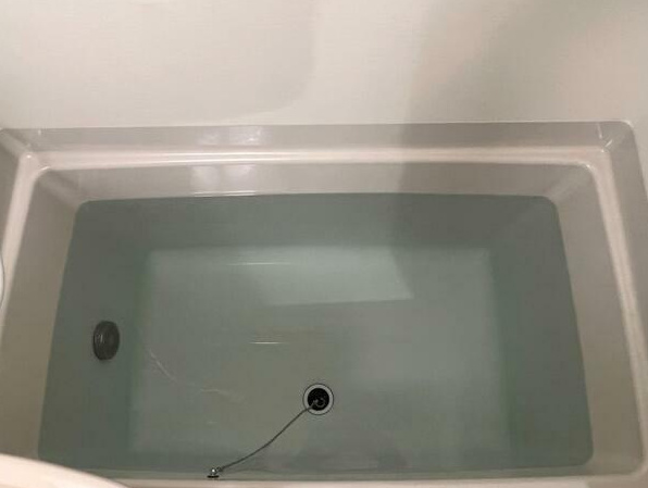 バス・シャワールーム　エクセレントアフィー横浜橋