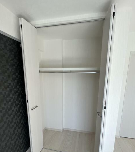 収納　エクセレントアフィー横浜橋