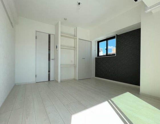 居室・リビング　エクセレントアフィー横浜橋