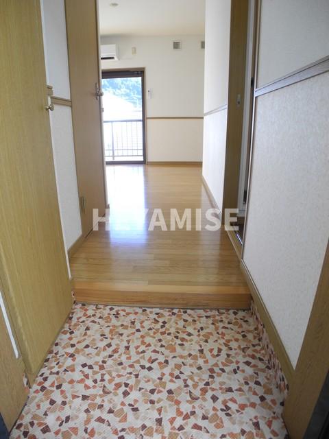 その他　※同間取りの別の階のお部屋の写真です※