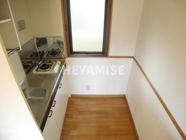 その他部屋・スペース　※同間取りの別の階のお部屋の写真です※