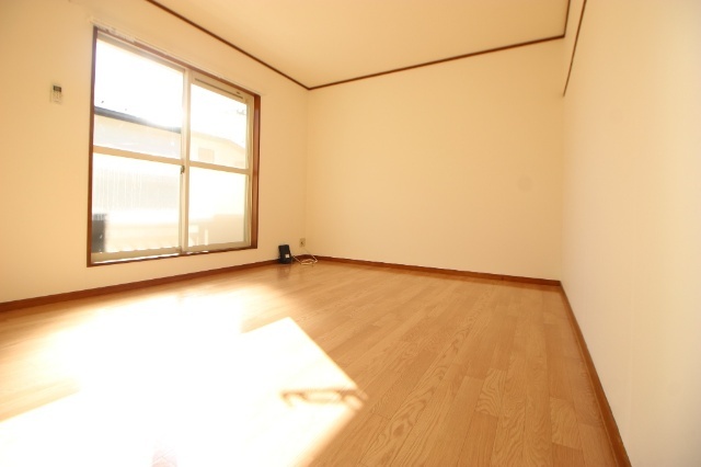 居室・リビング　洋室７帖