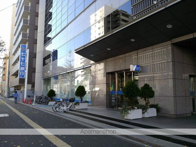 銀行　七十七銀行仙台東口ローンセンター（銀行）まで355m