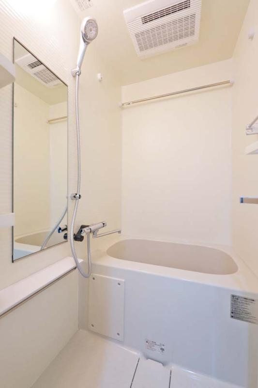 その他部屋・スペース　室内