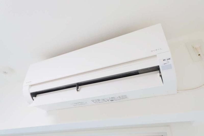 キッチン　その他