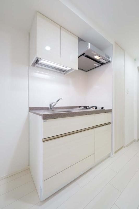 居室・リビング　その他