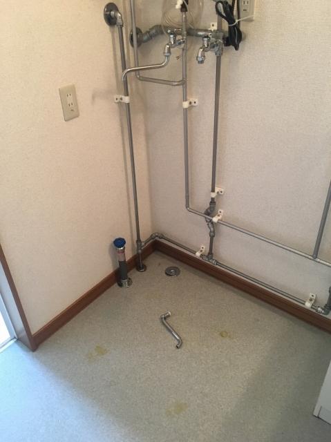 その他部屋・スペース　内装