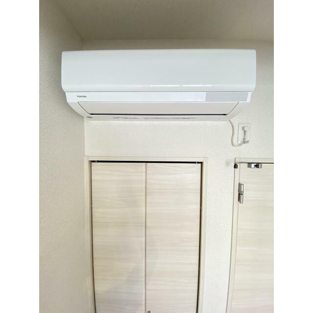 その他設備　現況優先　※同タイプ別室のお写真です