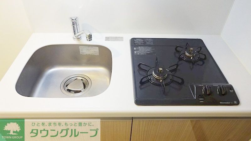 キッチン　★タウンハウジング蒲田店取り扱い★
