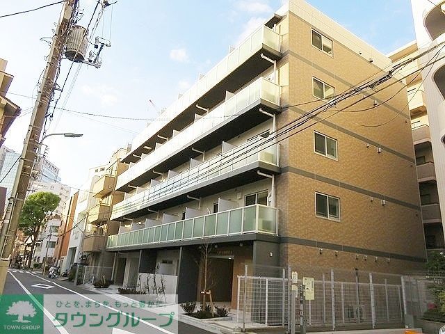 建物外観　★タウンハウジング蒲田店取り扱い★
