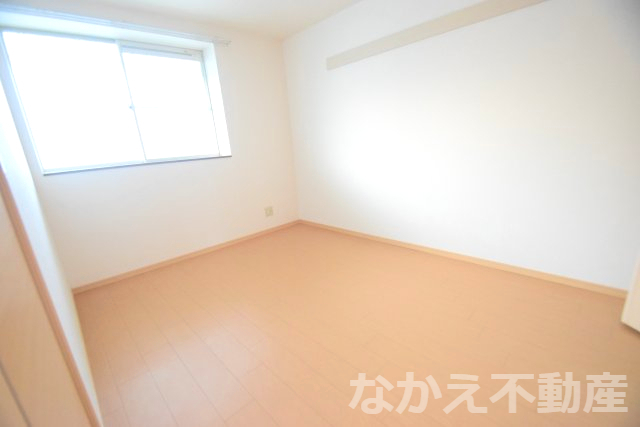 その他部屋・スペース　ゆとりの広さです