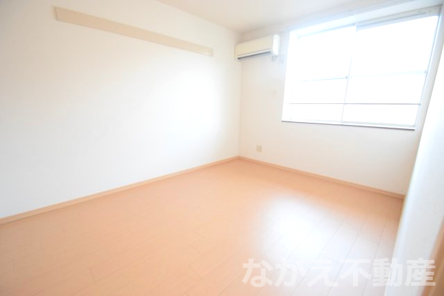 その他部屋・スペース　寝室です