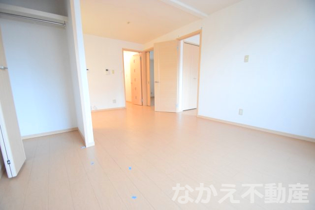 居室・リビング　おしゃれなリビングです