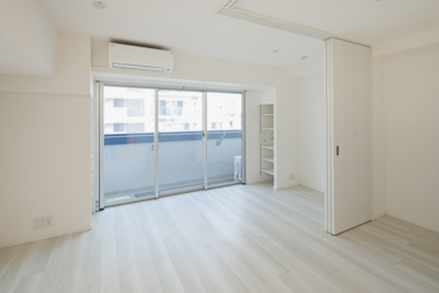 居室・リビング　※写真は同タイプ住戸です。