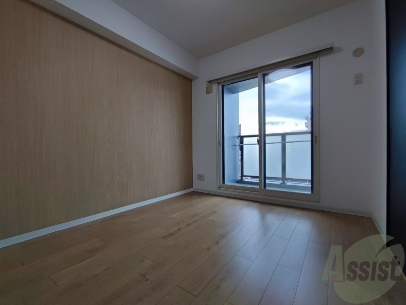 その他部屋・スペース　明るいお部屋は気持ちよく過ごせそうですね。