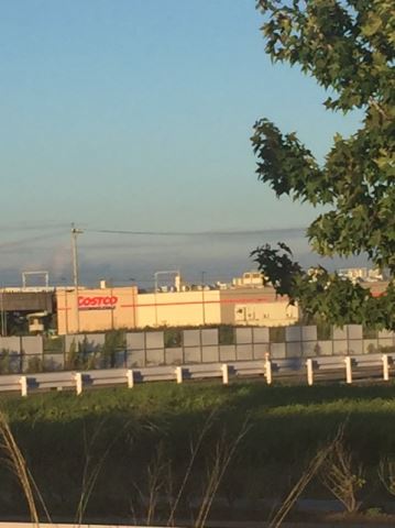 ショッピングセンター　コストコ羽島倉庫店（ショッピングセンター）まで2600m