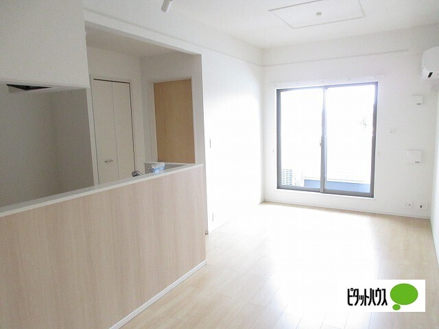 その他　リビング