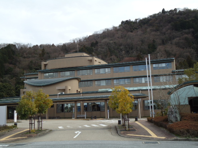 病院　能登川病院（病院）まで1093m