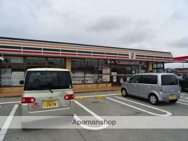 コンビニ　セブンイレブン（コンビニ）まで991m