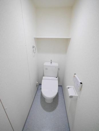 トイレ　別部屋参考写真