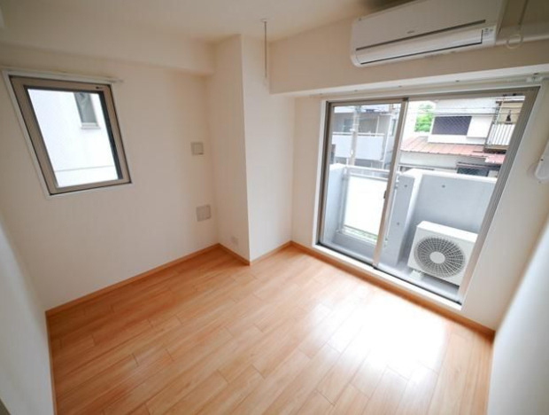 居室・リビング　別部屋参考写真