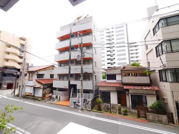 眺望　別部屋参考写真