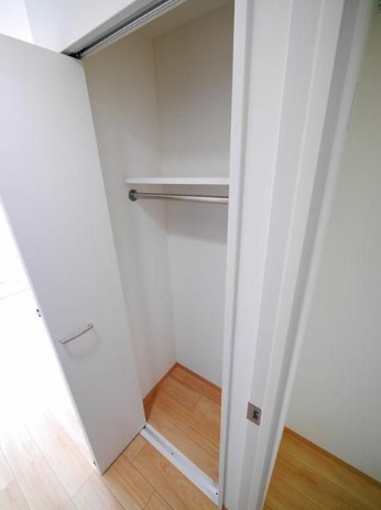 収納　別部屋参考写真