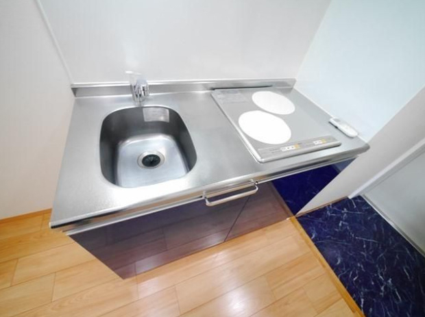 キッチン　別部屋参考写真