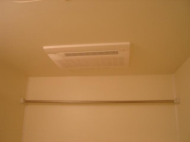 その他　浴室乾燥機