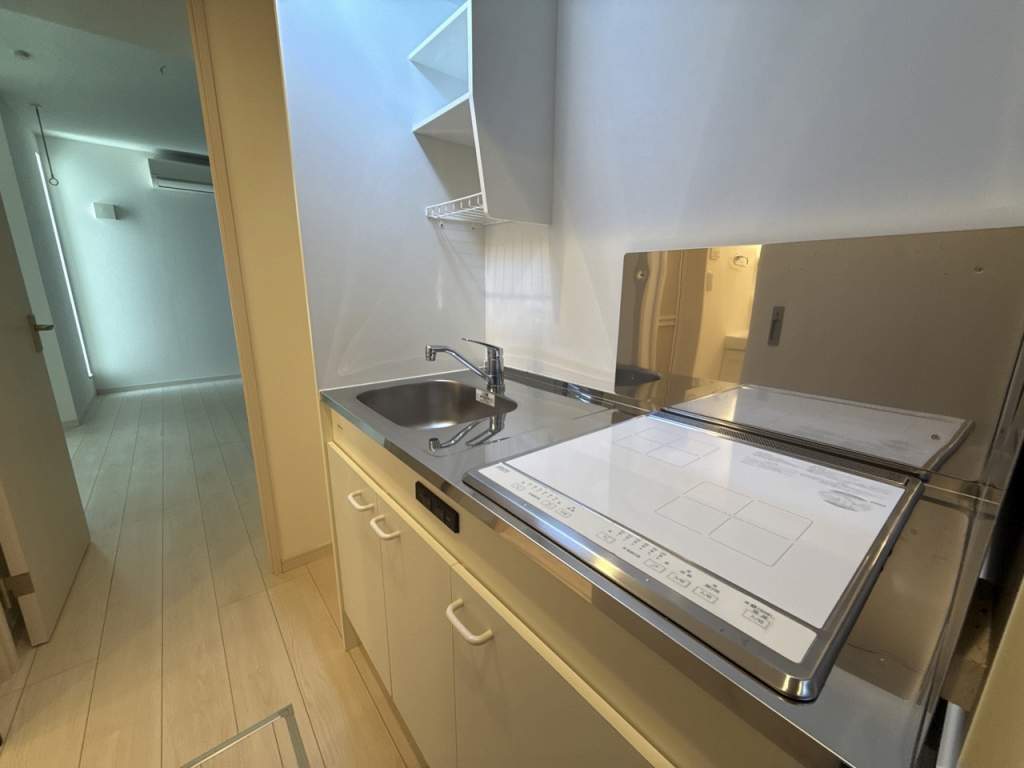 キッチン　※別部屋参考