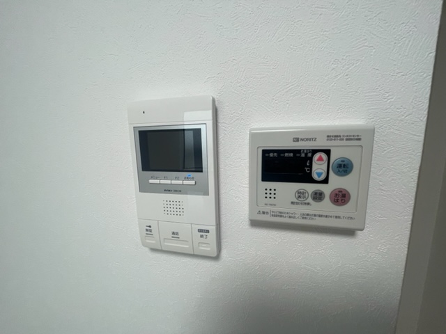 セキュリティ　※別部屋参考