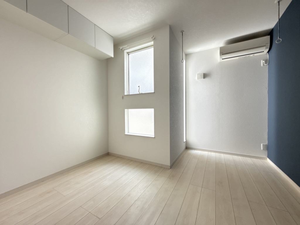 居室・リビング　※別部屋参考