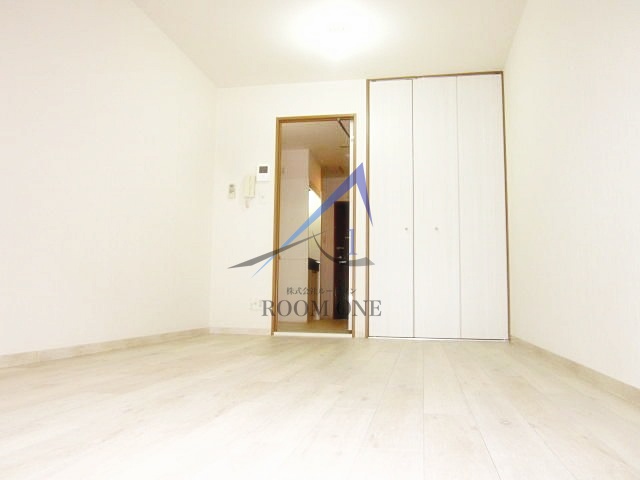 その他部屋・スペース　寝室です。