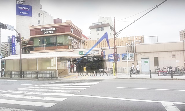 その他　市ヶ谷駅（その他）まで1301m