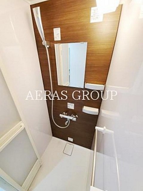 バス・シャワールーム　シャワールーム