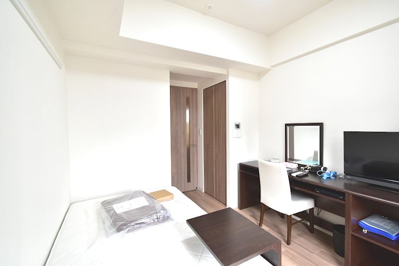 その他部屋・スペース　写真はモデルルームです。