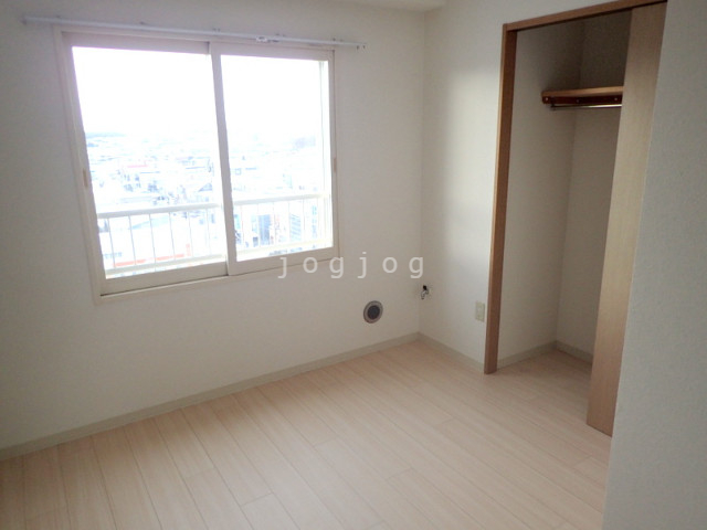 その他設備　寝室