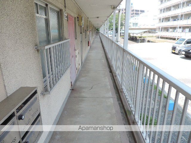 その他共有部分　その他共有部分