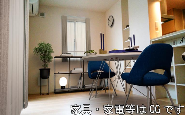 その他部屋・スペース