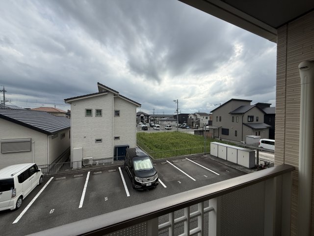 ベルクール加東 A棟のその他写真