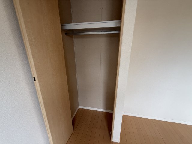 ベルクール加東 A棟の内装写真