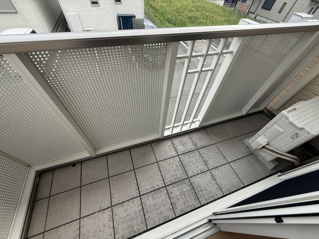 ベルクール加東 A棟の内装写真